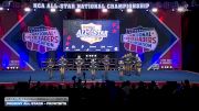 Prodigy Allstars - Frostbite [2026 L5 Youth - Small Day 2] 2026 NCA All-Star National Championship