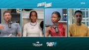 Replay: Athlete's Lounge - 2025 Wanda Diamond League: Rabat (MAR) | May 25 @ 5 PM