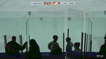 Replay: Home - 2024 Drumheller vs Calgary | Feb 16 @ 6 PM