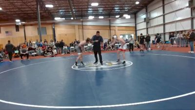 141 lbs Champ. Round 1 - Joseph Stahl, Washington State University vs Mason Townsend, Unattached