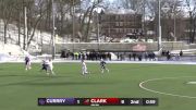 Replay: Curry College vs Clark (MA) | Feb 19 @ 3 PM