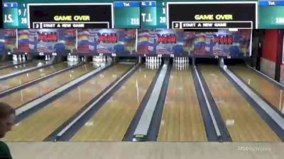 Replay: Lanes 69-70 - 2022 PBA Scorpion Championship - Round Of 16