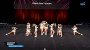 Celebrity Cheer - GOLDEN [2025 L3 Senior - Small Finals] 2025 The D2 Summit