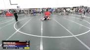 Replay: Mat 5 - 2024 WWF Freestyle/Greco State Champs | May 4 @ 9 AM