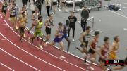 Men's 5k, Prelims 5