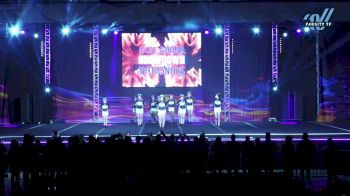 Iconic All Stars - Majesty [2023 L2 Junior - Small Day 2] 2023 GLCC Schaumburg Grand Nationals