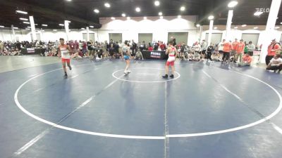 88 lbs Andrew Wiehle, Washington vs Silas Sperry, Missouri