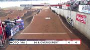 Replay: USA BMX Legacy Nationals | May 10 @ 9 AM
