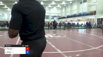 Full Replay - 2019 FRECO King of the Mat - Mat 9 - Apr 13, 2019 at 9:22 AM CDT