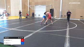 Full Replay - 2019 FRECO King of the Mat - Mat 13 - Apr 13, 2019 at 9:22 AM CDT
