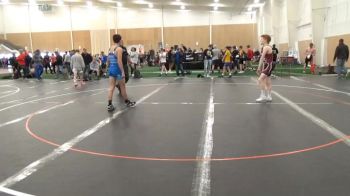 Full Replay - 2019 FRECO King of the Mat - Mat 8 - Apr 13, 2019 at 9:22 AM CDT