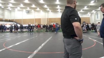 Full Replay - 2019 FRECO King of the Mat - Mat 7 - Apr 13, 2019 at 9:22 AM CDT