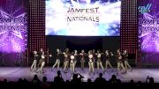 Adrenaline Studio - FORCE [2025 Youth - Jazz - Large Day 1] 2025 JAMfest Dance Super Nationals