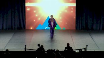 KLD All Stars - Elite Reign [2018 Small Junior Pom Finals] The Dance Summit