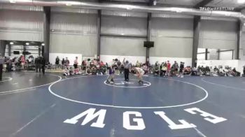 73 kg Prelims - Gavin Priest, M2 Black vs Walker Clemans, Virginia Team Predator #2