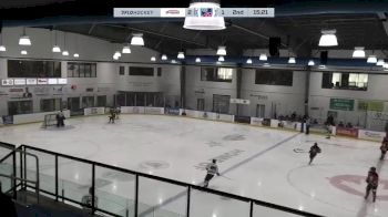 Replay: Home - 2025 OH Ontario vs Mount Academy | Sep 20 @ 1 PM