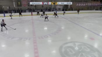 Replay: Home - 2025 Philadelphia HC vs NJ Bears | Mar 19 @ 11 AM