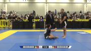 Helton José M. Da Silva Junior vs Gabriel De Oliveira Haddad Duart 2024 World IBJJF Jiu-Jitsu No-Gi Championship