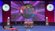 Winterthur Warriors - Diamonds [2025 L5 International Open Finals] 2025 The Cheerleading Worlds