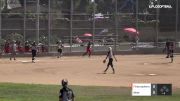 Firecrackers vs. So Cal Athletics - Field 1