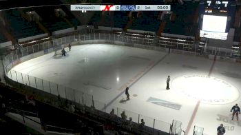 Replay: Home - 2023 Nepean vs Cornwall | Nov 2 @ 7 PM
