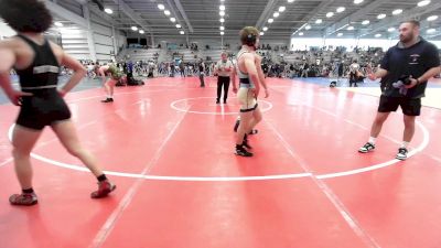 126 lbs Round Of 64 - Christopher Greene, FL vs Peter Morrissey, NH