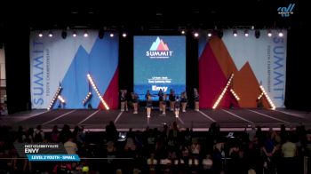 East Celebrity Elite - Envy [2025 L2 Youth - Small Day 1] 2025 The Youth Summit