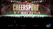 Cheer Extreme - 2022 Open 4 Coed [2022 L4 International Open Coed] 2022 CHEERSPORT National Cheerleading Championship