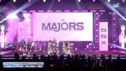 Cheer Extreme - Raleigh - SSX [2026 L6 Senior Small DAY 1] 2026 The MAJORS