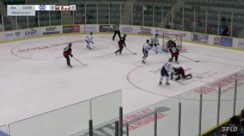 Replay: Home - 2024 Devon vs Camrose | Oct 12 @ 5 PM