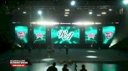 Wellington Allstars - Running Backs [2026 Mini Level 2 B Day 1] 2026 US Open Cheerleading & Dance Championship