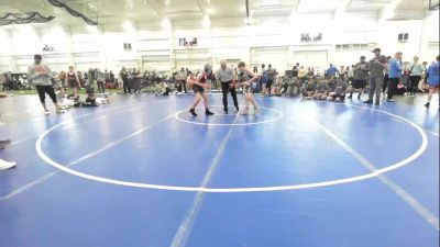 115 lbs 7th Place - Nehemiah Brondyke, Neighborhood WC-EL vs Luke Wagner, Central IL RAGE-EL