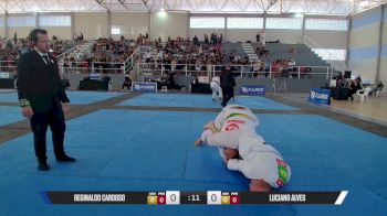 Replay: Mat 1 - 2026 FJJ Rio - Rio Lagos | Jun 20 @ 9 AM