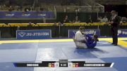 Elizabeth Katherine Mit vs Denise Krahn 2026 Pan Jiu Jitsu IBJJF Championship