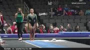 Baleigh Garcia - Vault, Michigan State - 2022 Elevate the Stage Toledo presented by Promedica