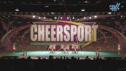 South Georgia Athletics - Tsunami [2023 L3 Junior - D2 - Small - A] 2023 CHEERSPORT National All Star Cheerleading Championship