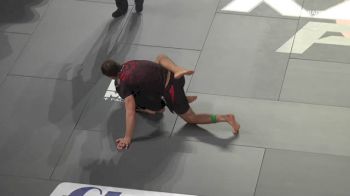 Kim Terra vs Gianni Grippo 2018 KASAI Pro 4