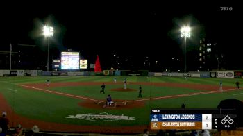 Replay: Home - 2025 Legends vs Dirty Birds | May 30 @ 7 PM