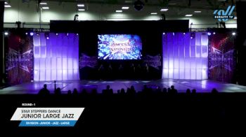 Replay: Hall B - 2024 JAMfest Dance Super Nationals | Feb 10 @ 8 AM