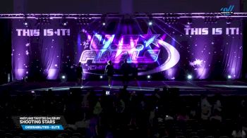 Maryland Twisters Salisbury - Shooting Stars [2025 CheerABILITIES - Elite Day 1] 2025 The U.S. Finals Virginia Beach