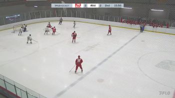 Replay: Home - 2024 Notre Dame vs RHA Winnipeg | Nov 10 @ 10 AM