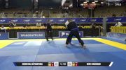 Kory J Wakeman vs Bruno Dal-Bó Pamplona 2026 Pan Jiu Jitsu IBJJF Championship