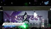 Iowa CATS All Stars - Iowa CATS All Star Youth Jazz [2024 Youth - Jazz - Small Day 1] 2024 DanceFest Grand Nationals