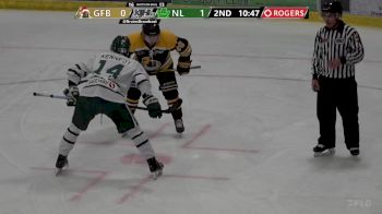 Replay: Home - 2024 Nelson vs Grand Forks | Dec 14 @ 6 PM