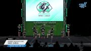 Element Athletics MKE - Geo Girls [2025 L1.1 Youth - PREP - D2 1] 2025 CSG Grand Nationals
