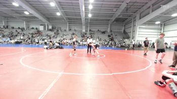 145 lbs Rr Rnd 1 - Devon Weber, Superior SWA vs Ross Hicks, Hillbilly Hammers