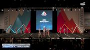 CheerVille AL - Harley Quinn [2026 L1 Youth Small Day 1] 2026 The Youth Summit
