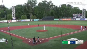 Replay: Empire State vs Quebec | Jul 13 @ 7 PM