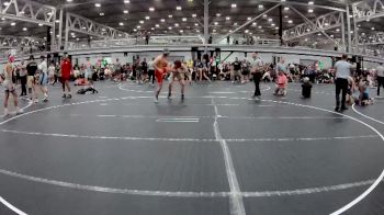 165 lbs Finals (2 Team) - Troy Shannon, North Carolina Black vs Sean Dixon, Team 302 Gold