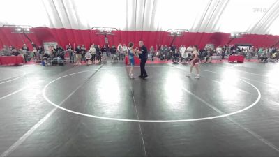 106 lbs Round 1 - Ryker Moskiewicz, Weigh In Club vs Max Schroeder, RT Elite Wrestling